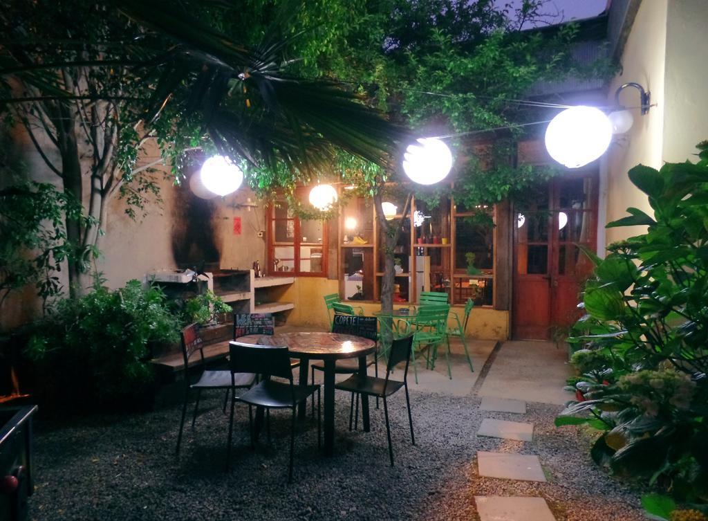 Escarabajo Hostel (Adults Only) فالبارايسو المظهر الخارجي الصورة